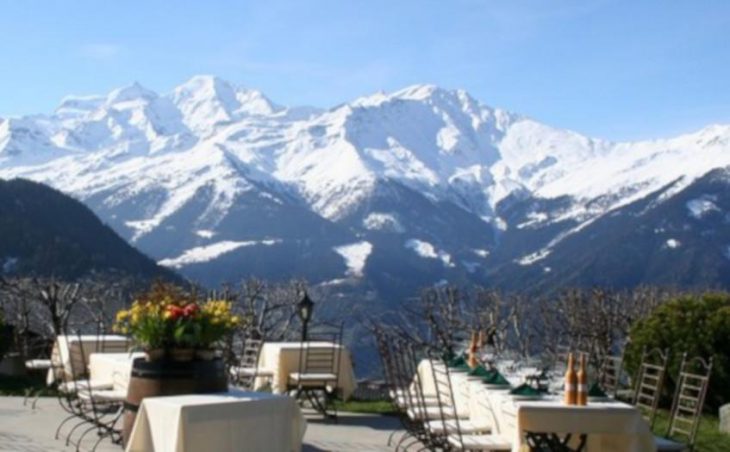 Chalet d'Adrien Hotel in Verbier , Switzerland image 8 